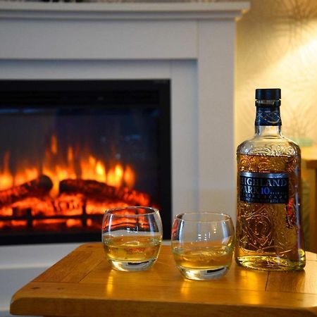 Fladda Chuain Holiday Home Kilmuir  Kültér fotó