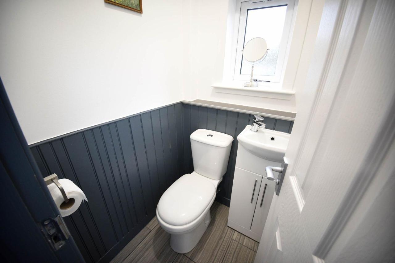Fladda Chuain Holiday Home Kilmuir  Kültér fotó