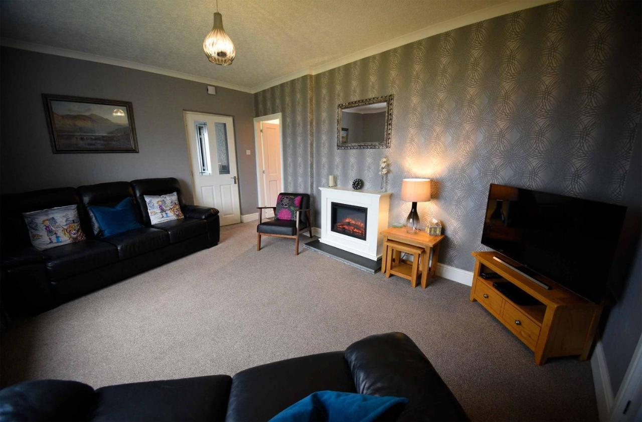 Fladda Chuain Holiday Home Kilmuir  Kültér fotó