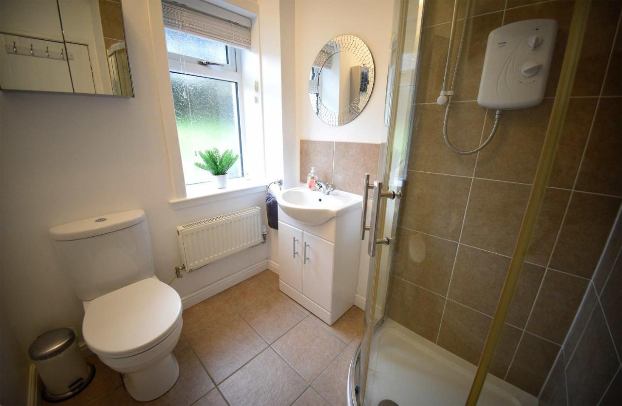 Fladda Chuain Holiday Home Kilmuir  Kültér fotó